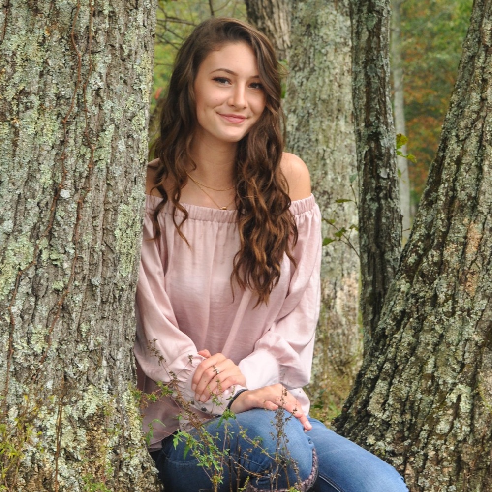 Soft Pink Off The Shoulder Top